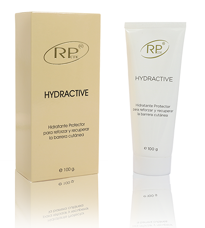 hidratacion hidratante protector hydractive rp sm